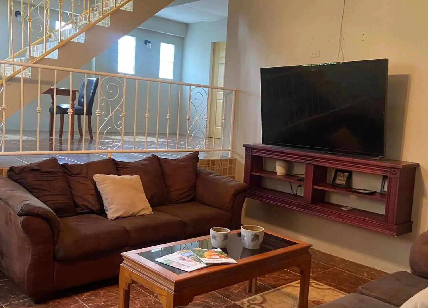 Hidden Treasures Bed & Breakfast サンフェルナンド