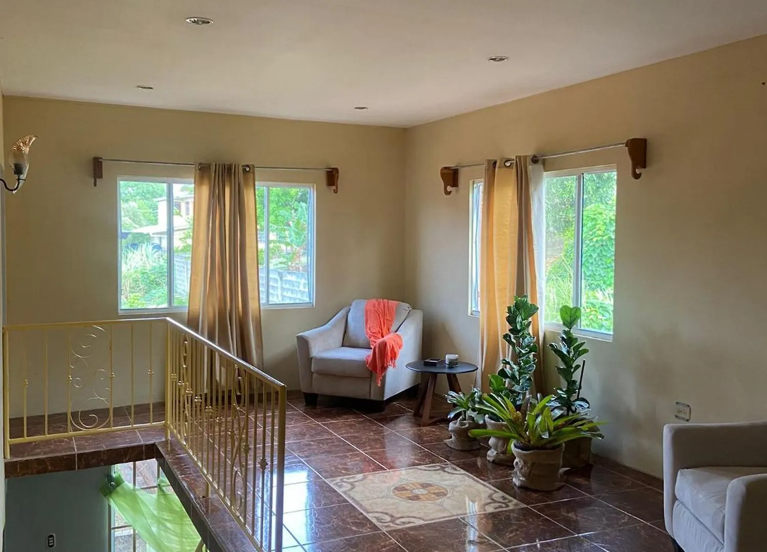 Hidden Treasures Bed & Breakfast San Fernando Trynidad i Tobago
