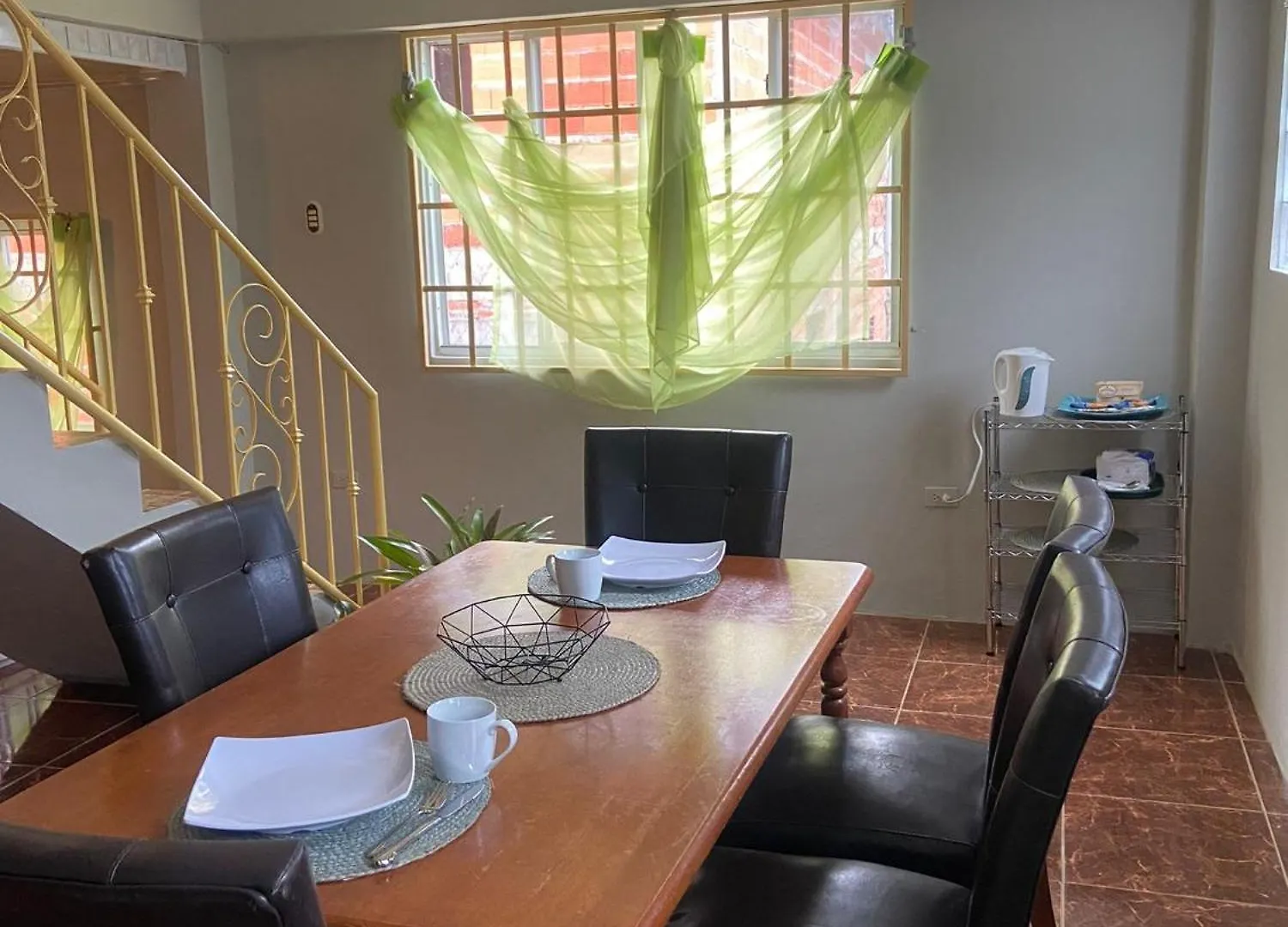 Hidden Treasures Bed & Breakfast San Fernando